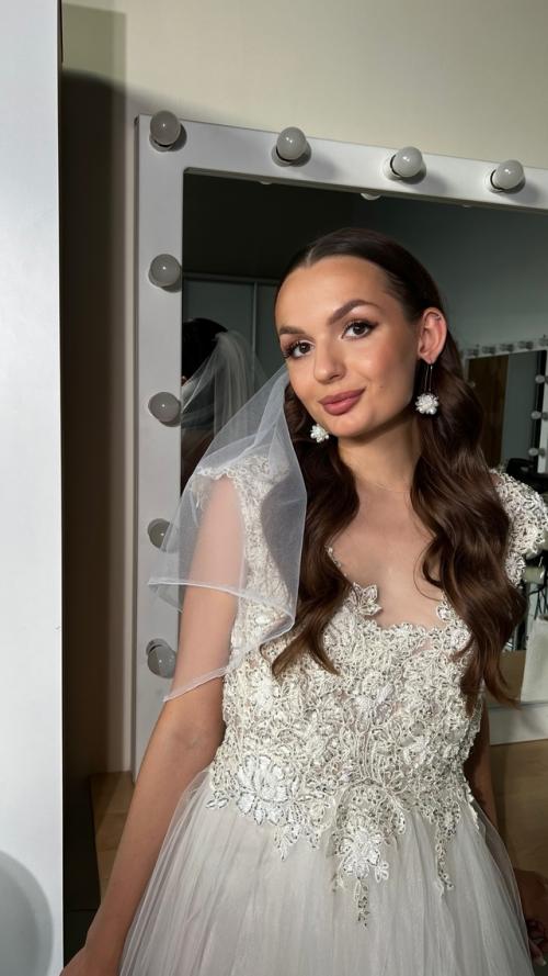 Работа с невестами действительно требует особой чуткости, трепетности и огромной ответственности. 01