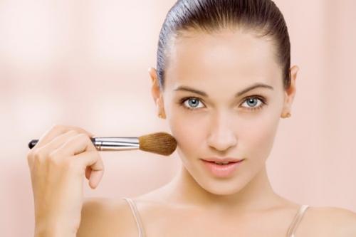 Ароматный макияж!  Индивидуальный подбор аромата Mary kay. 01