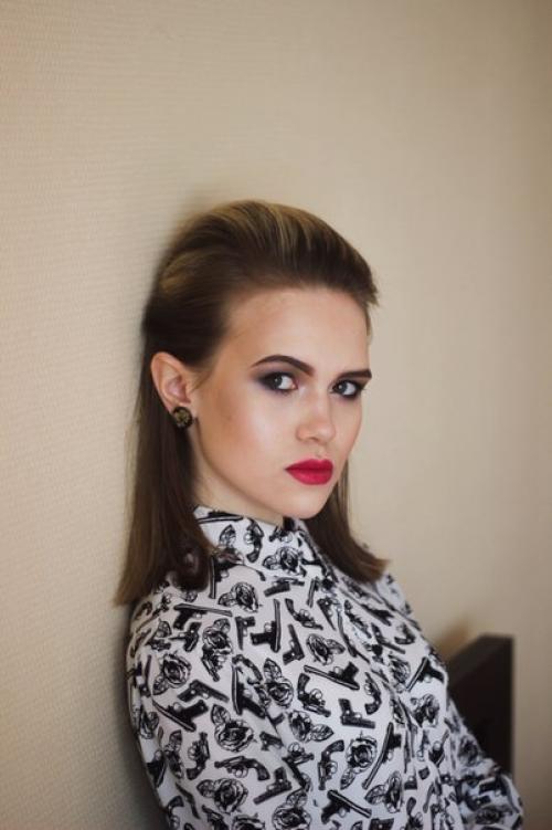 Услуги визажиста - стилиста? 06 Услуги визажиста - стилиста? 06