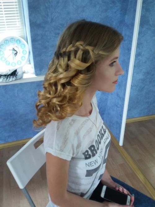 Дорогие девушки и женщины, хотите выглядеть особенно на предстоящих праздниках? 01