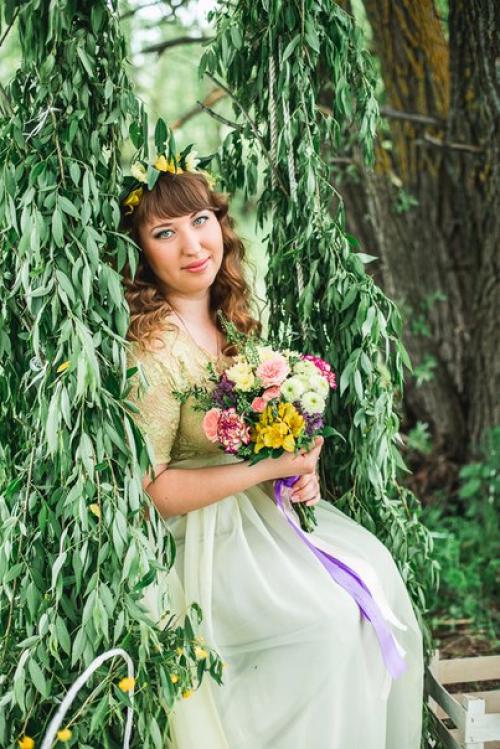 Я счастлива!  Спасибо вам наши волшебницы! 02