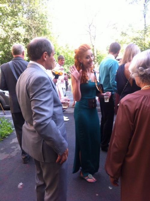 Опять 5 утра; и солнце светит как всегда, собралась вышла и началась вся суета с появлением меня? 01