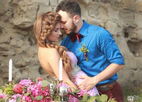 Воркшопогонь медные трубы (съемка жениха и невесты: 02 Воркшопогонь медные трубы (съемка жениха и невесты: 02