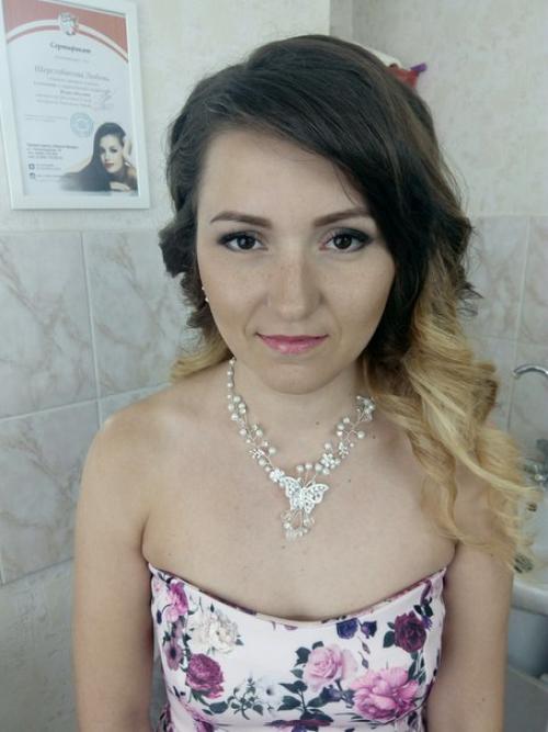 Столько красоты накопилось в телефоне? 03