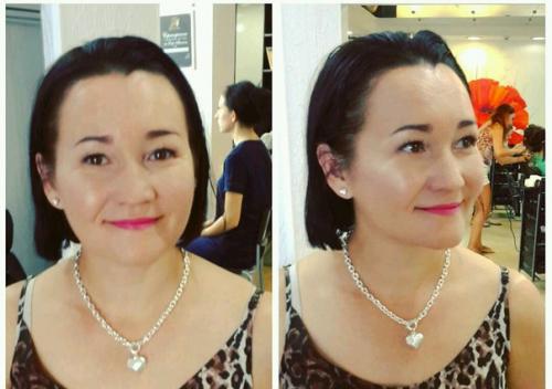 Дорогие девушки и женщины, хотите выглядеть особенно на предстоящих праздниках? 03