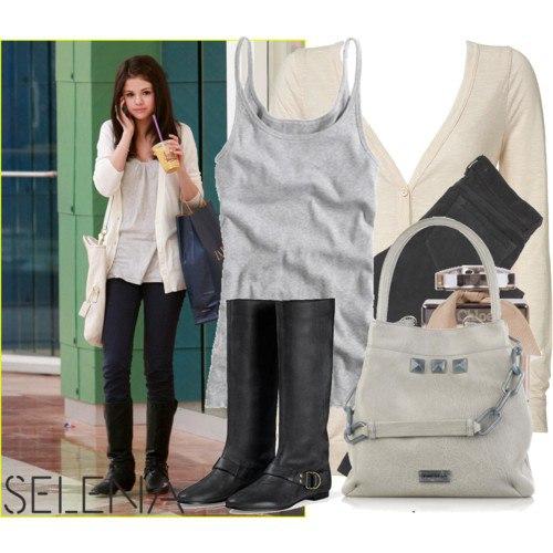 Селена Гомес: Вот некоторые любимые прически селены: 07 Селена Гомес: Вот некоторые любимые прически селены: 07