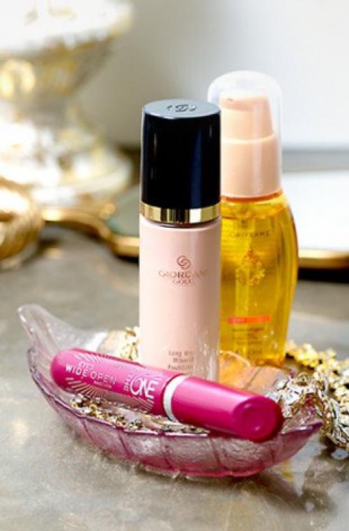 Дорого - богато?   Каждой из нас время от времени хочется, чтобы было страшно красиво. 02