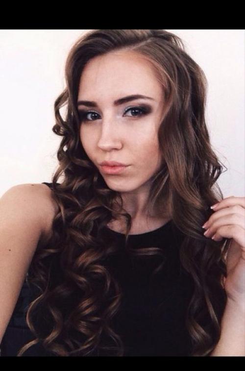 Мы приглашаем моделей на СОЗДАНИЕ невероятно красивого образа. 03