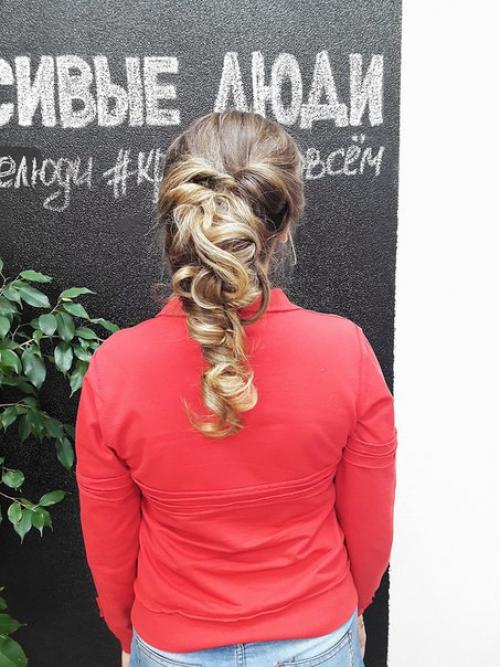 Прекрасные девушки?  , Ищу моделей для создания полного образа? 02