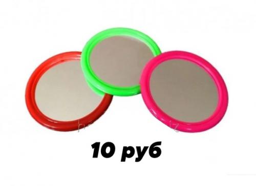 Невозможно найти жилой дом, в котором бы не было ни одного зеркала. 03