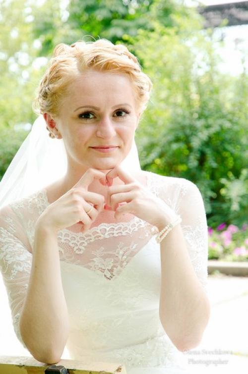 Мой мужчина всегда прав, всегда лучший и всегда победитель. 04