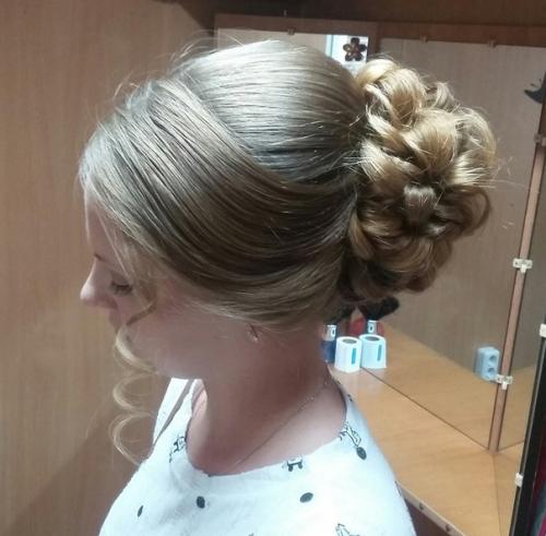 Дорогие девушки и женщины, хотите выглядеть особенно на предстоящих праздниках? 05