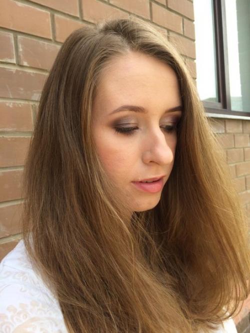 У перманентного макияжа есть много плюсов. 01 У перманентного макияжа есть много плюсов. 01