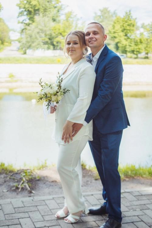 Хочу показать вам один из образов невест. 01 Хочу показать вам один из образов невест. 01