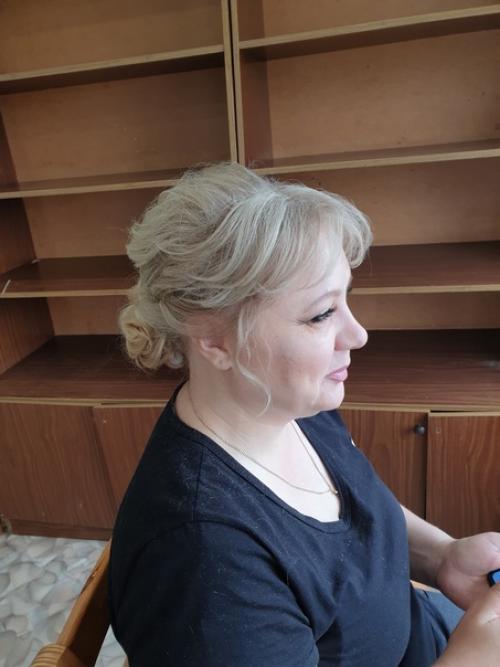 Последние выпускные в этом сезоне. 01