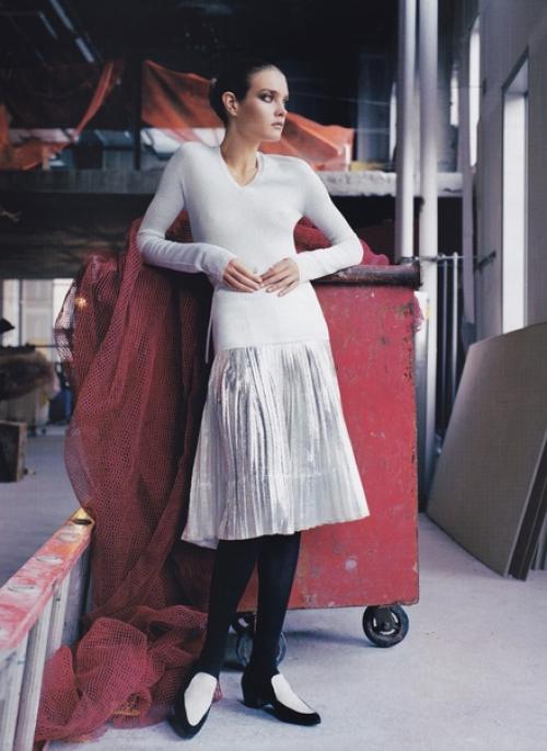 С Чистого Листа. 04