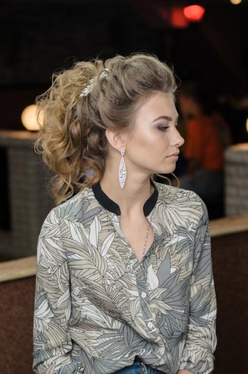 И ещё немного о том, как творилась красота. 03