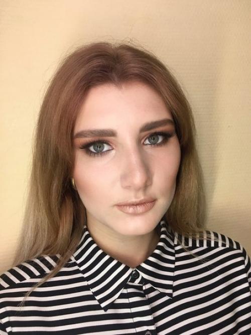 Услуги визажиста - стилиста? 01 Услуги визажиста - стилиста? 01