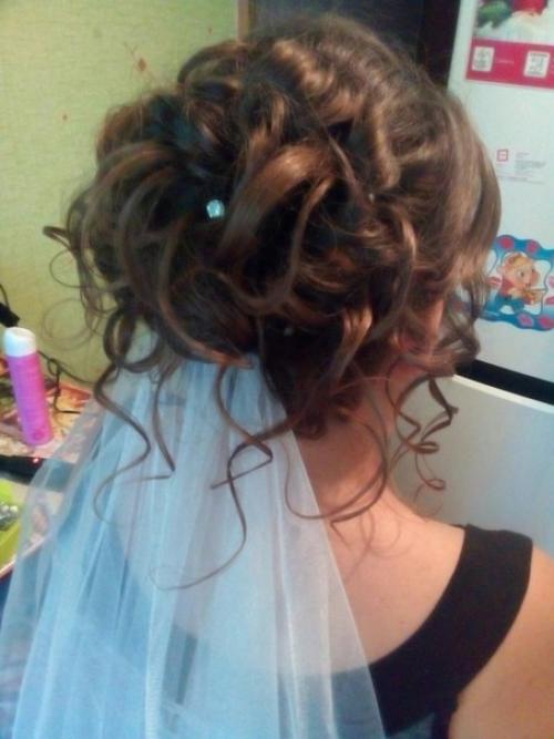 Дорогие невесты!  Вы хотите выглядеть шикарной на своём главном празднике! 01