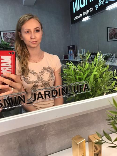 Мы приглашаем в школу макияжа и причесок красавиц города? 05