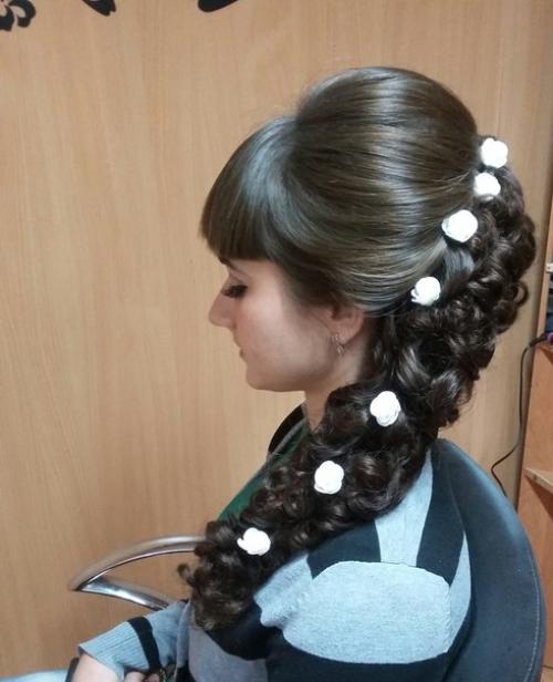 Дорогие девушки и женщины, хотите выглядеть особенно на предстоящих праздниках? 04