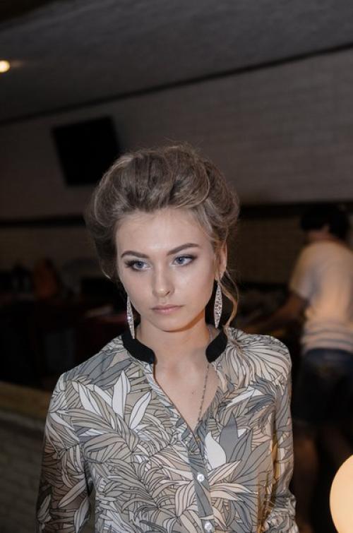 И ещё немного о том, как творилась красота. 02