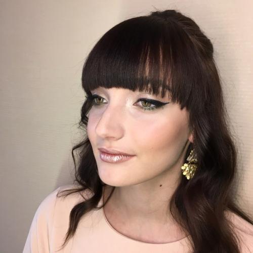 Услуги визажиста - стилиста? 05 Услуги визажиста - стилиста? 05