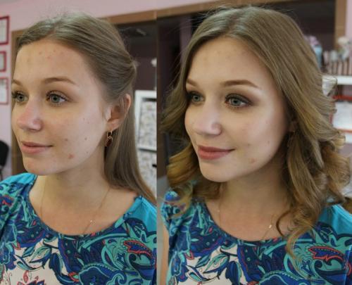 На ближайшие дни мне срочно модели нужны! 01