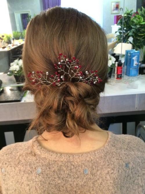 Мы приглашаем в школу макияжа и причесок красавиц города? 03