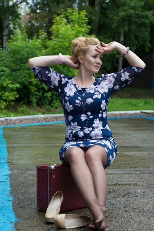 Фотопроект Новый Путь. 08