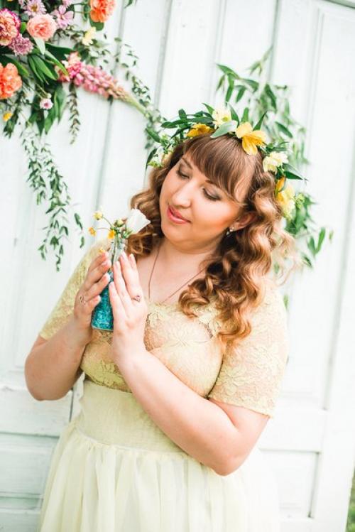 Я счастлива!  Спасибо вам наши волшебницы! 08