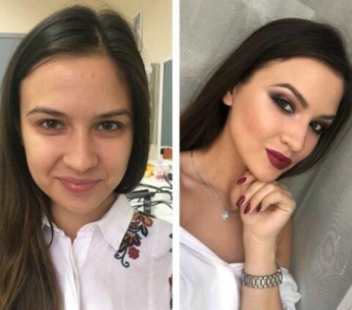 Внимание. Красотки? Акция! 01 Внимание. Красотки? Акция! 01