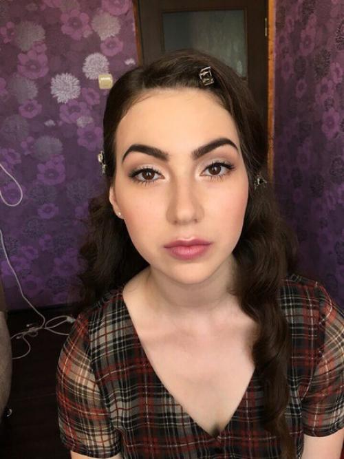 Услуги визажиста - стилиста? 09 Услуги визажиста - стилиста? 09