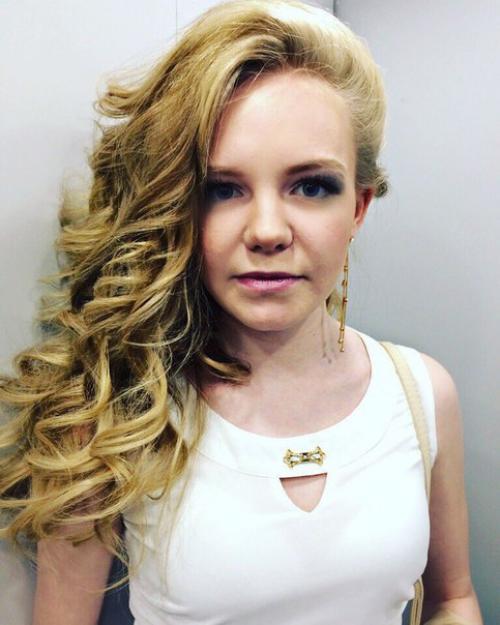 Приглашаю девушек на МАКИЯЖ и причёски? 06