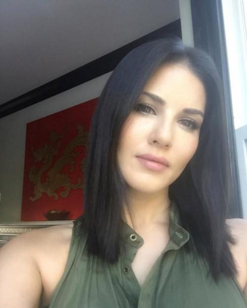 - фото из соц - сети Санни: 07