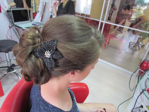 Свадебный маникюр и свадебные прически в имидж студии и спа Красивые Люди. 01 Свадебный маникюр и свадебные прически в имидж студии и спа Красивые Люди. 01