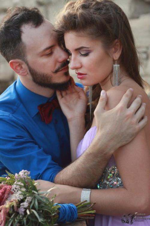 Воркшопогонь медные трубы (съемка жениха и невесты: 06 Воркшопогонь медные трубы (съемка жениха и невесты: 06