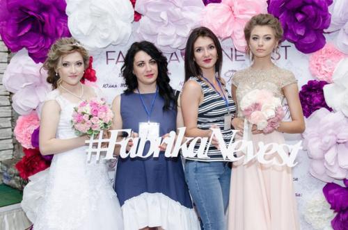 И ещё немного о том, как творилась красота. 07