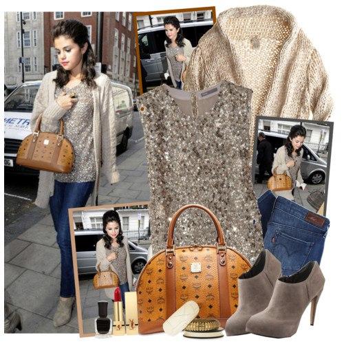 Селена Гомес: Вот некоторые любимые прически селены: 06 Селена Гомес: Вот некоторые любимые прически селены: 06