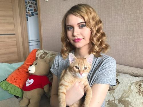 Макияж?  Модели для пополнения портфолио всех типажей и возрастов нужны! 06