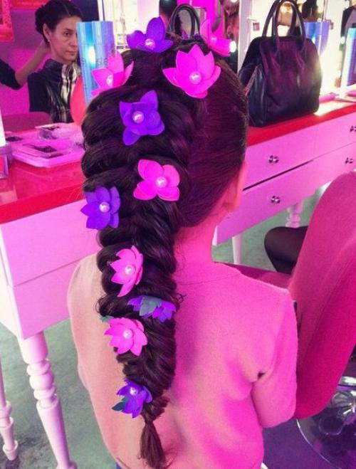 Я профессиональный визажист - стилист? 03