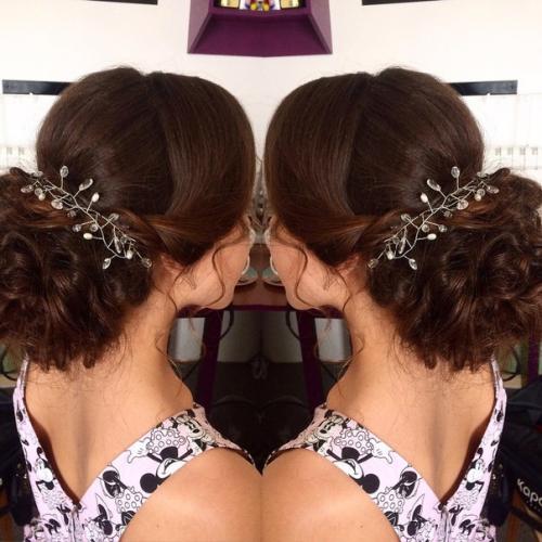 Прически на любой праздничный день выполняю? 02