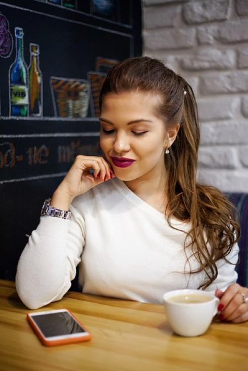 Прекрасные девушки?  , Ищу моделей для создания полного образа? 04