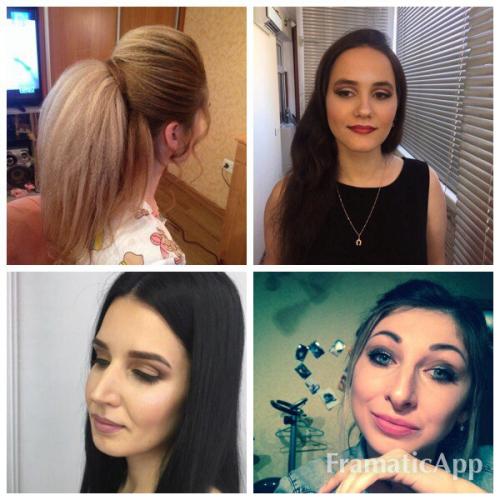 Свадебный стилист ищет моделей на следующие услуги: 07