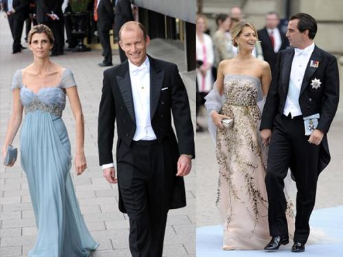 Свадебный дресс - код для гостей. 03 Свадебный дресс - код для гостей. 03