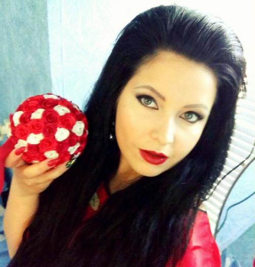 Дорогие девушки и женщины, хотите выглядеть особенно на предстоящих праздниках? 02