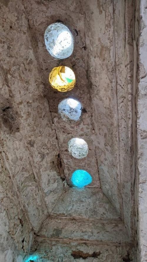 Турецкие бани XVI века. 05