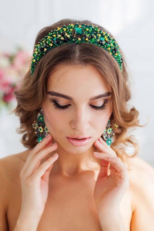 Невесты!  Гости на свадьбу! 07