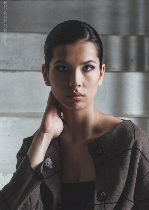 Ищу стройную девушку интересной внешности для фотосъемки в стиле фэшн (реклама дорогих часов. 01