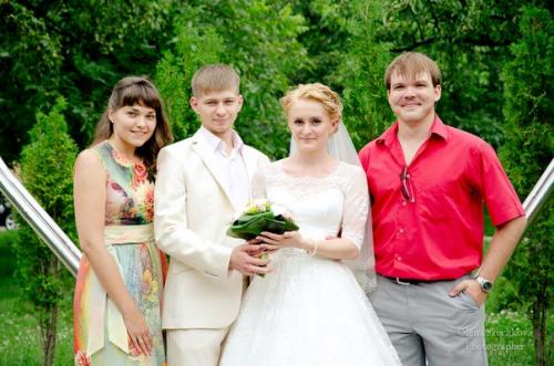 Мой мужчина всегда прав, всегда лучший и всегда победитель. 01